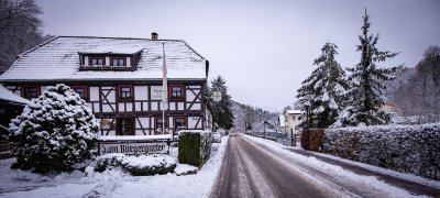 Stolberg im Harz | Lens: EF16-35mm f/4L IS USM (1/200s, f5.6, ISO200)